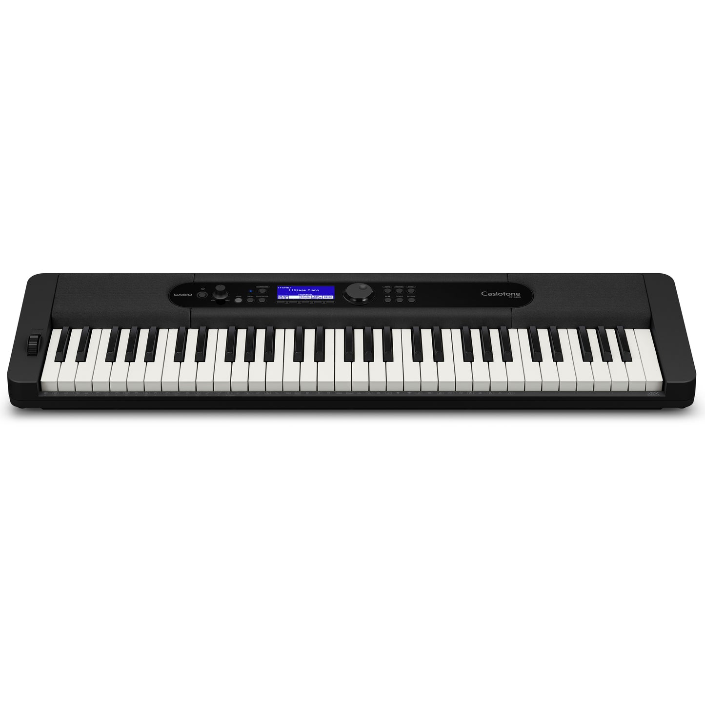 Casio CT-S400 61 Key Digital Piano