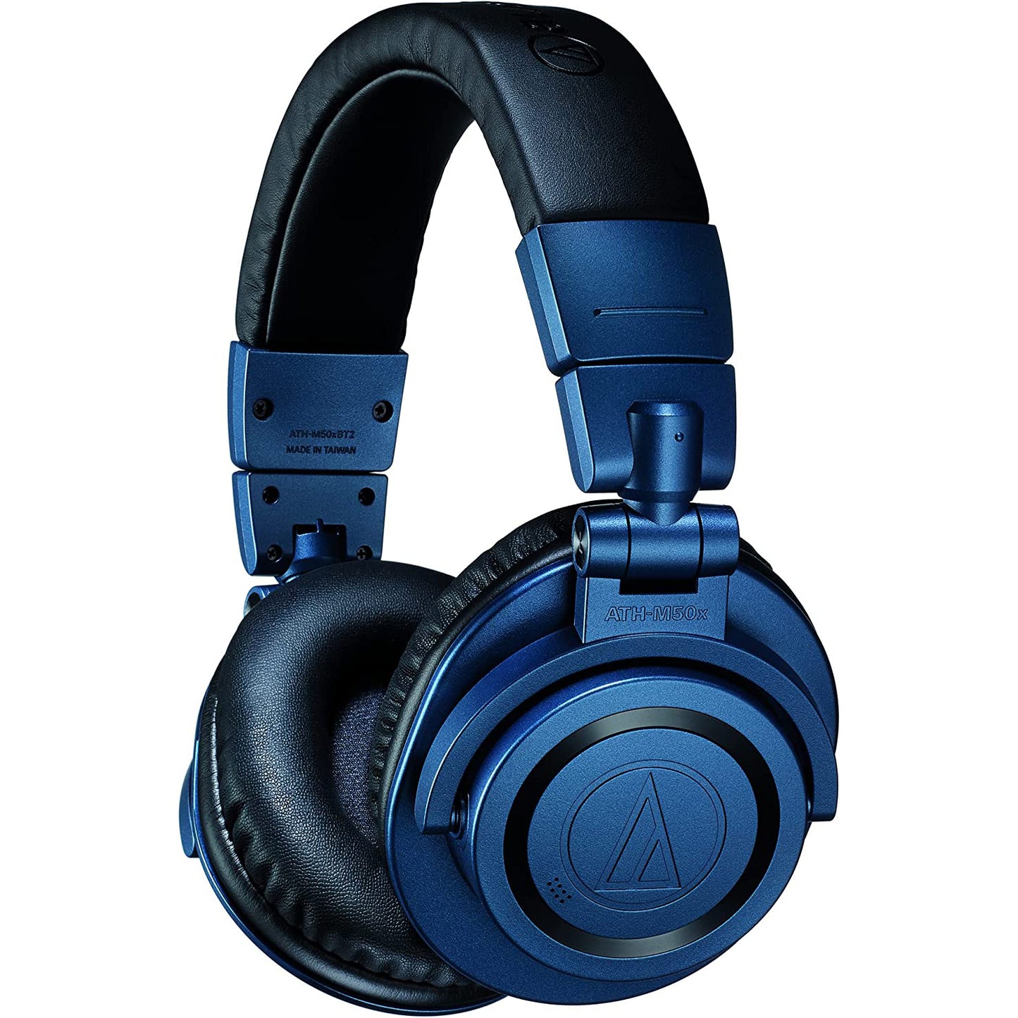 Audio-Technica ATH-M50xBT2DS Wireless Headphone, Deep Sea