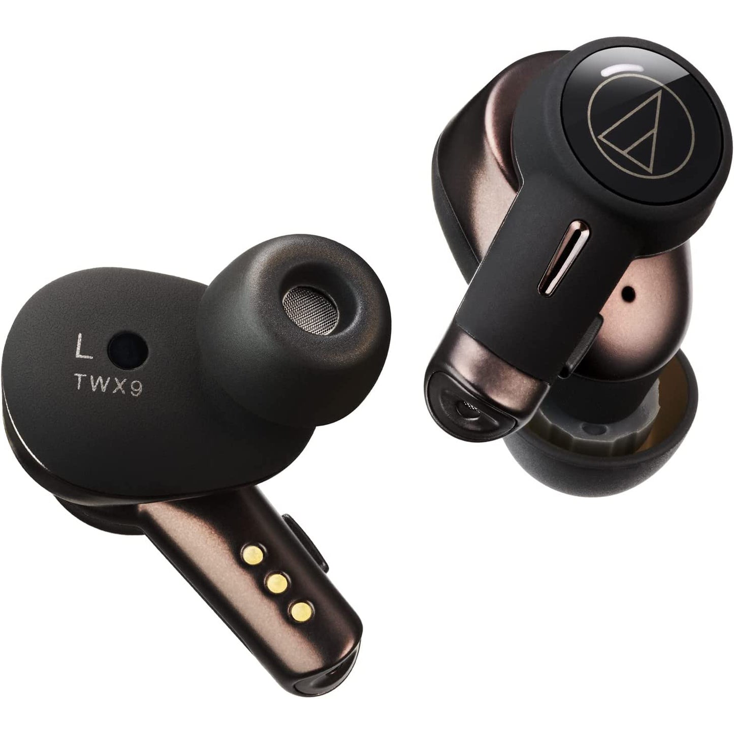 Audio-Technica ATH-TWX9 Wireless Earbuds