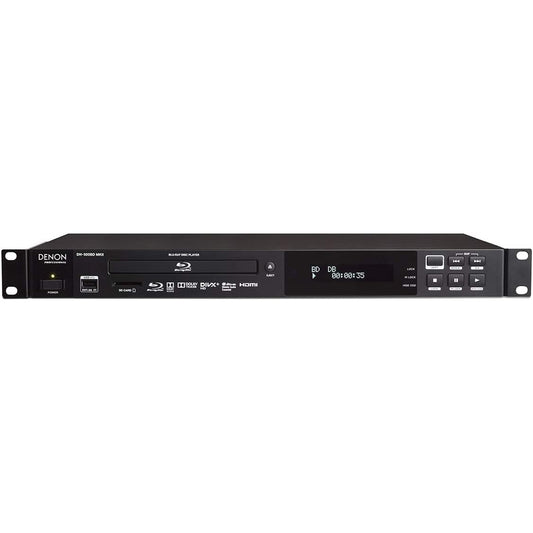 Denon Professional DN-500BD