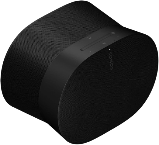 Sonos Era 300 - Black - Wireless, Alexa Enabled Smart Speaker with Dolby Atmos