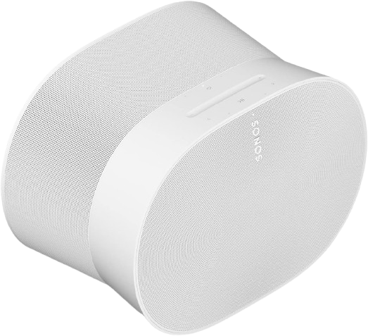 Sonos Era 300 - White - Wireless, Alexa Enabled Smart Speaker with Dolby Atmos