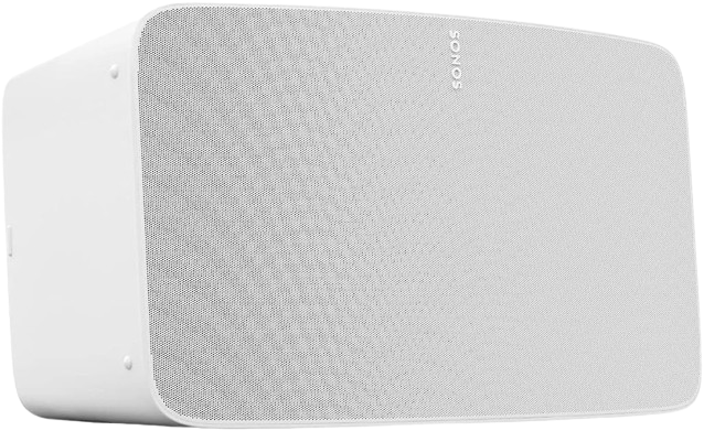 Sonos Five - White - Wireless Hifi Speaker