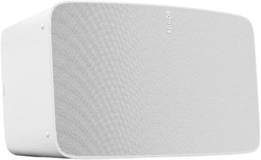 Sonos Five - White - Wireless Hifi Speaker