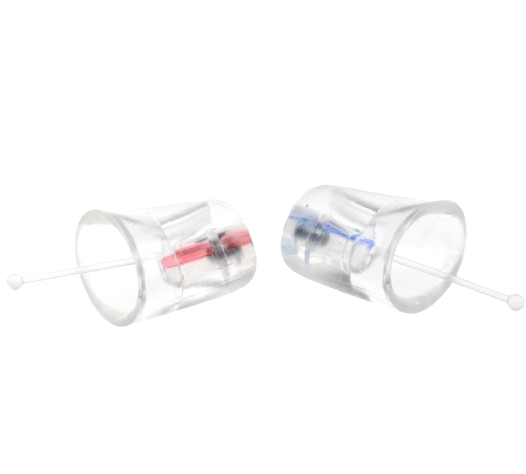 EARasers Noise Cancelling Earplugs M1-M