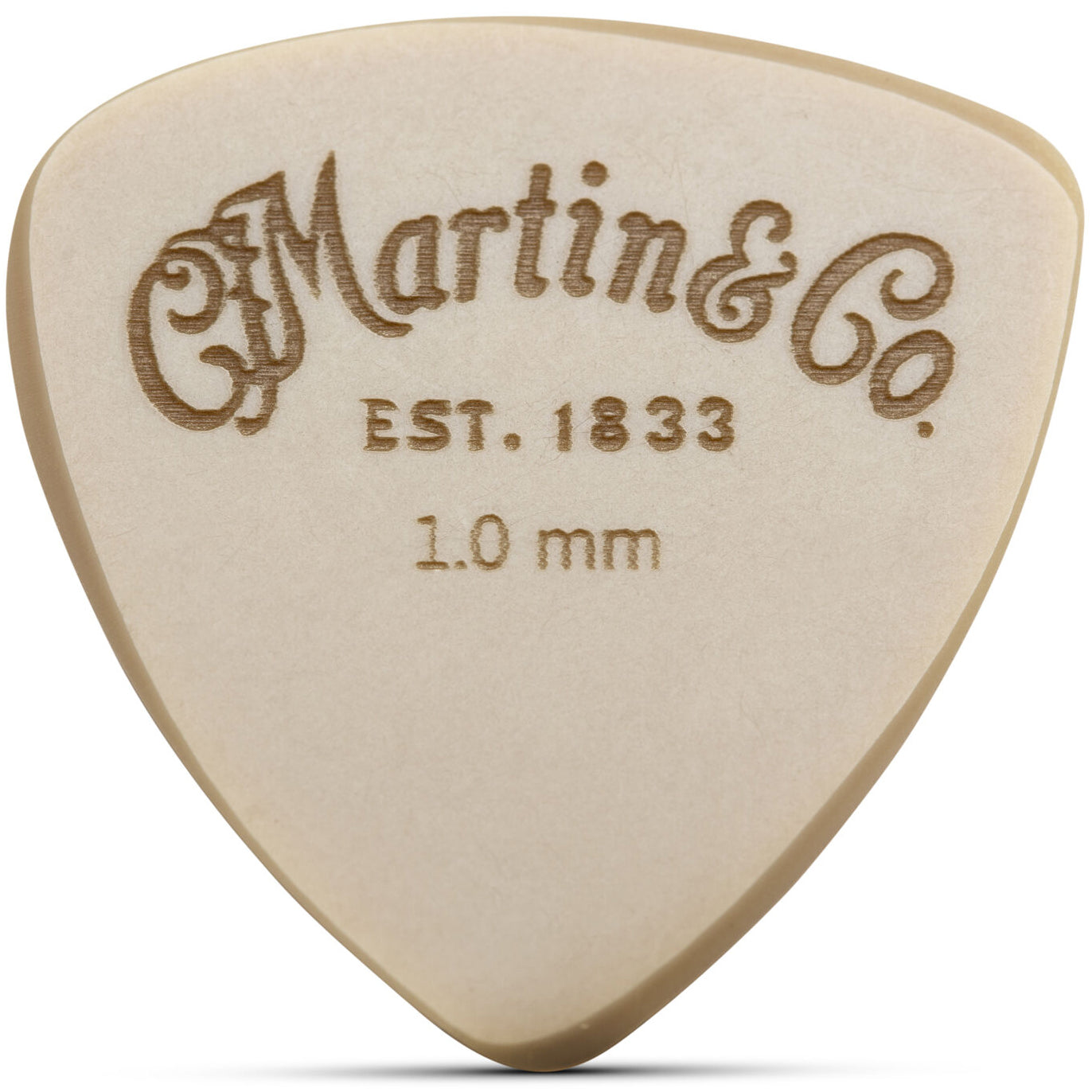 Martin 18A0117 Luxe by Martin Contour Pick