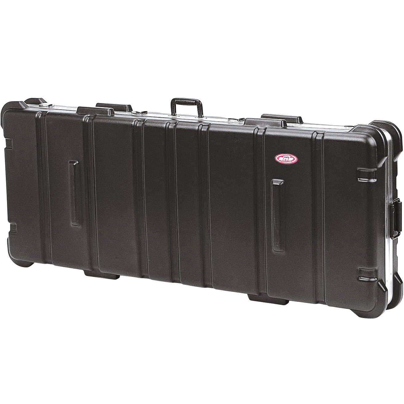 SKB 1 SKB-5820W ATA 88 Note Keyboard Case