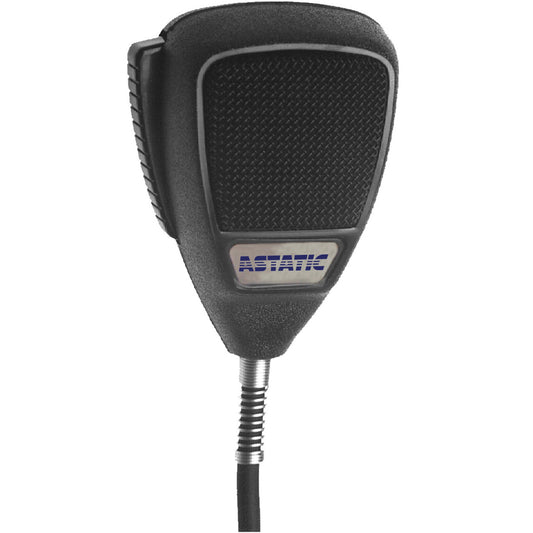 CAD Audio 611L Omnidirectional Palmheld Microphone with Talk Switch