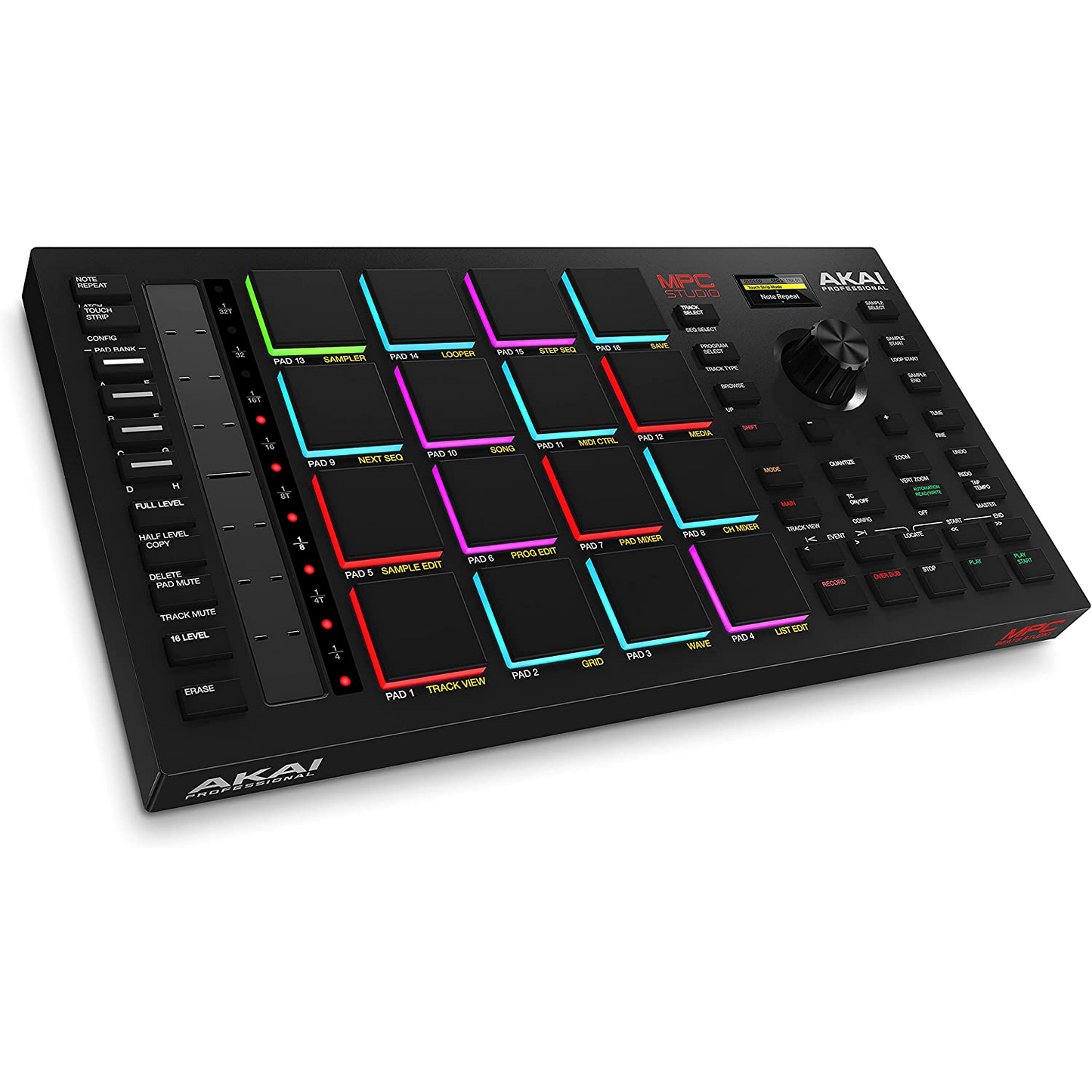 Akai Professional MPC Studio MIDI Controller