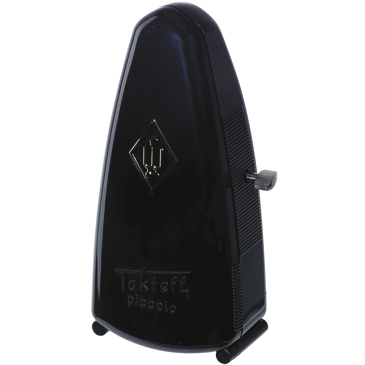 Wittner 836 Taktell Piccolo Metronome. Plastic Casing Black No Bell