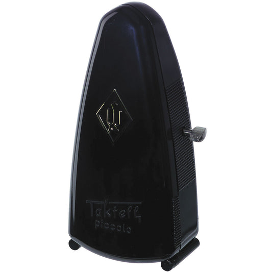 Wittner 836 Taktell Piccolo Metronome. Plastic Casing Black No Bell