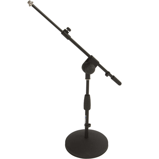 Quik Lok A-495 Performer Microphone Stand