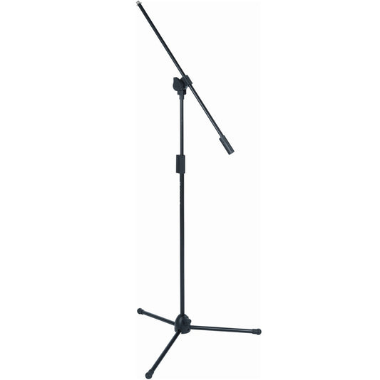 Quik Lok A302BK Tripod Microphone Stand