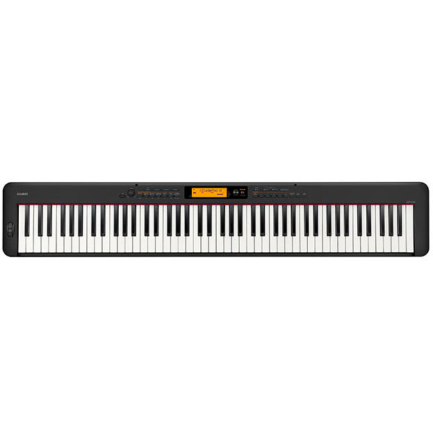 Casio CDP-S350 88 Key Hammer Action Digital Piano