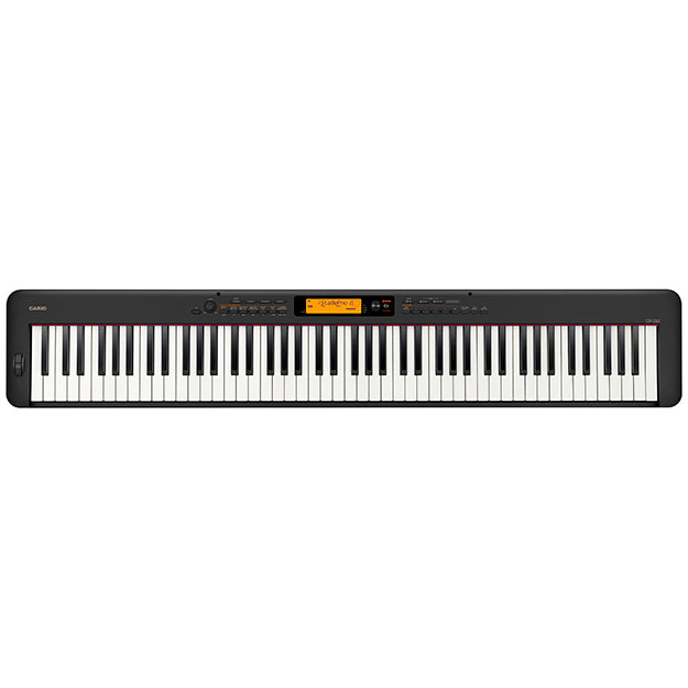 Casio CDP-S360 88 Key Digital Piano