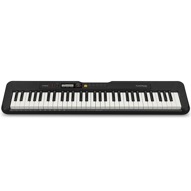 Casio CT-S200 Casiotone Portable Keyboard - Black