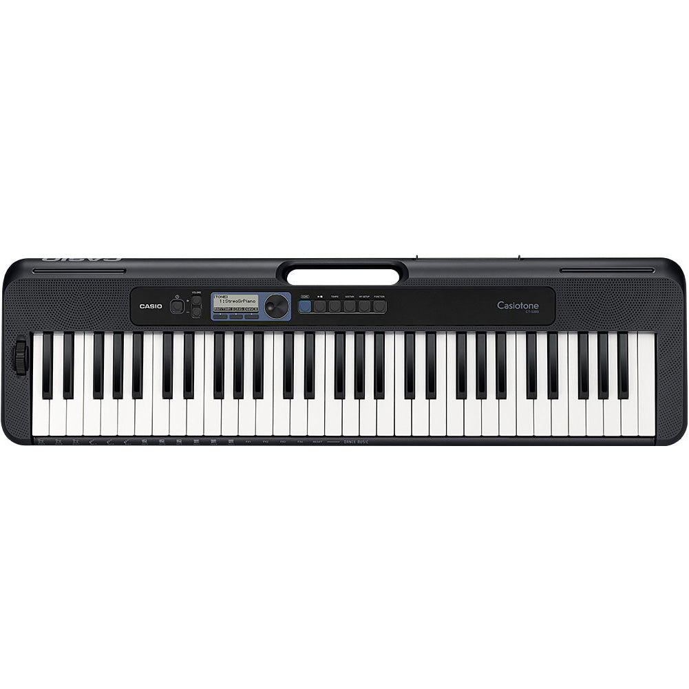 Casio CT-S300 Casiotone Portable Keyboard