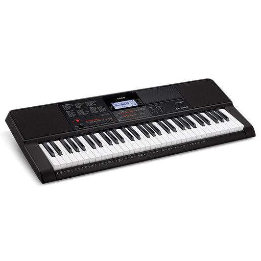 Casio CT-X700 Portable Keyboard