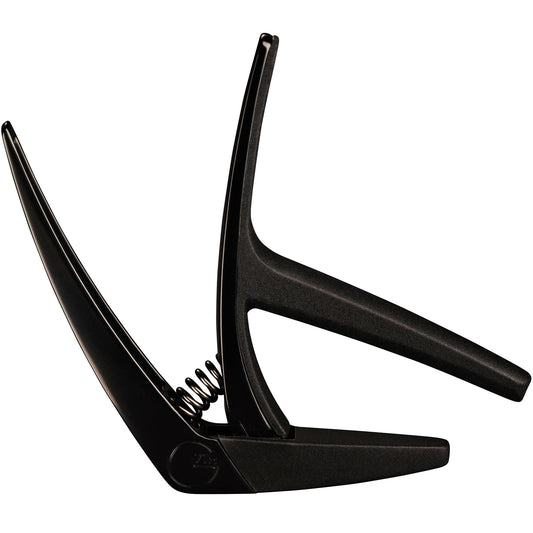 G7th C21022 Nashville Guitar Capo. Black