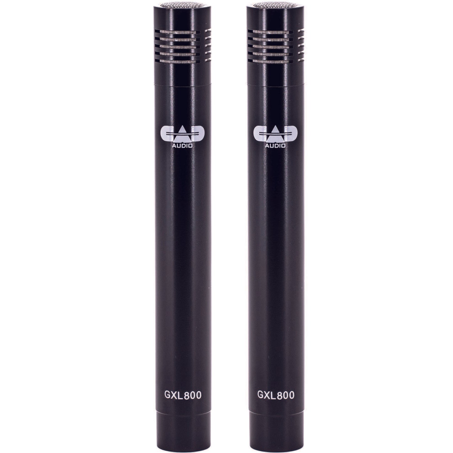 CAD GXL800 Small Diaphragm Condenser Pencil Microphone. Pair