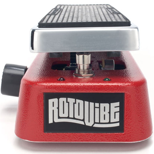 Dunlop JD4S Rotovibe Chorus/Vibrato Pedal