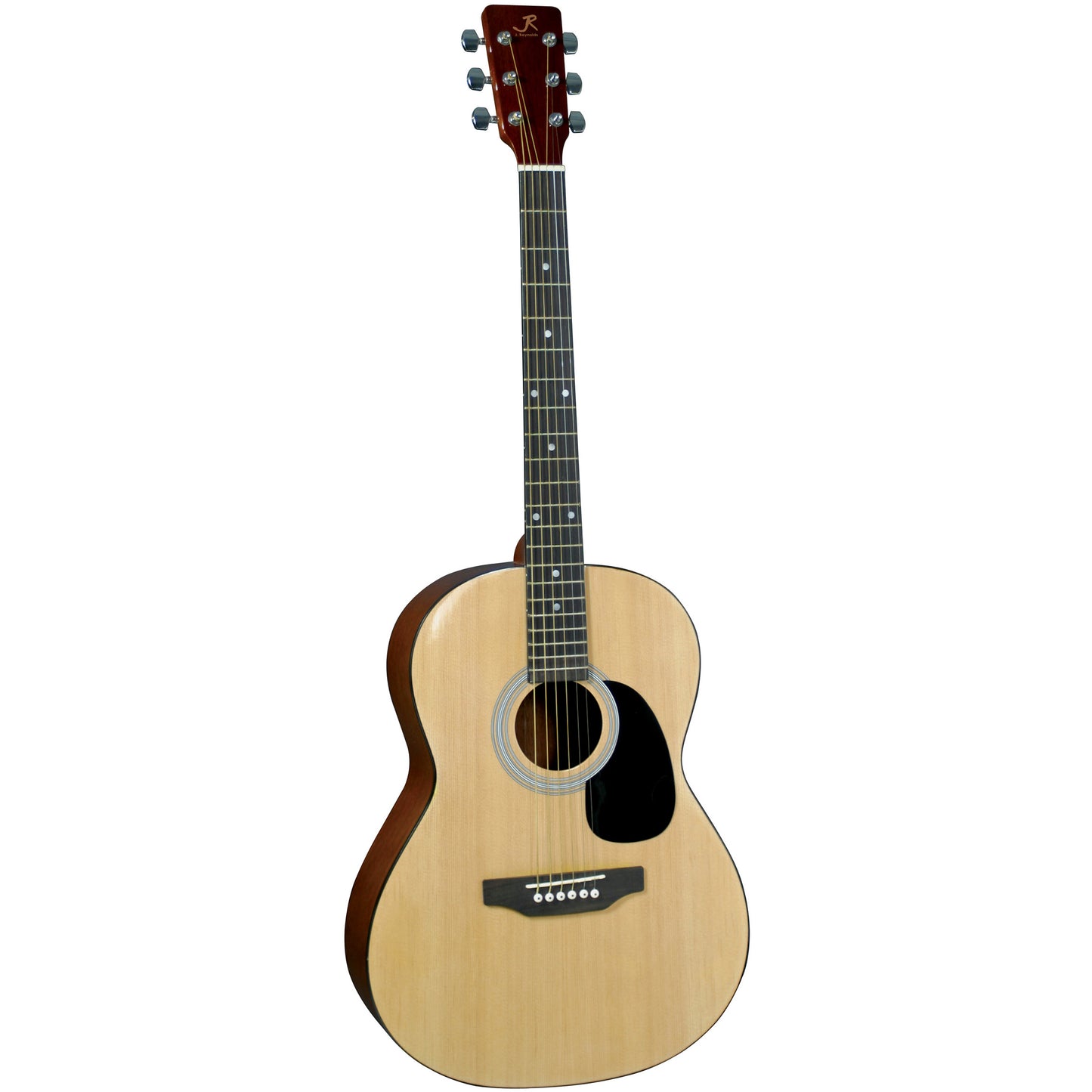 J Reynolds JR45 39" Acoustic Guitar