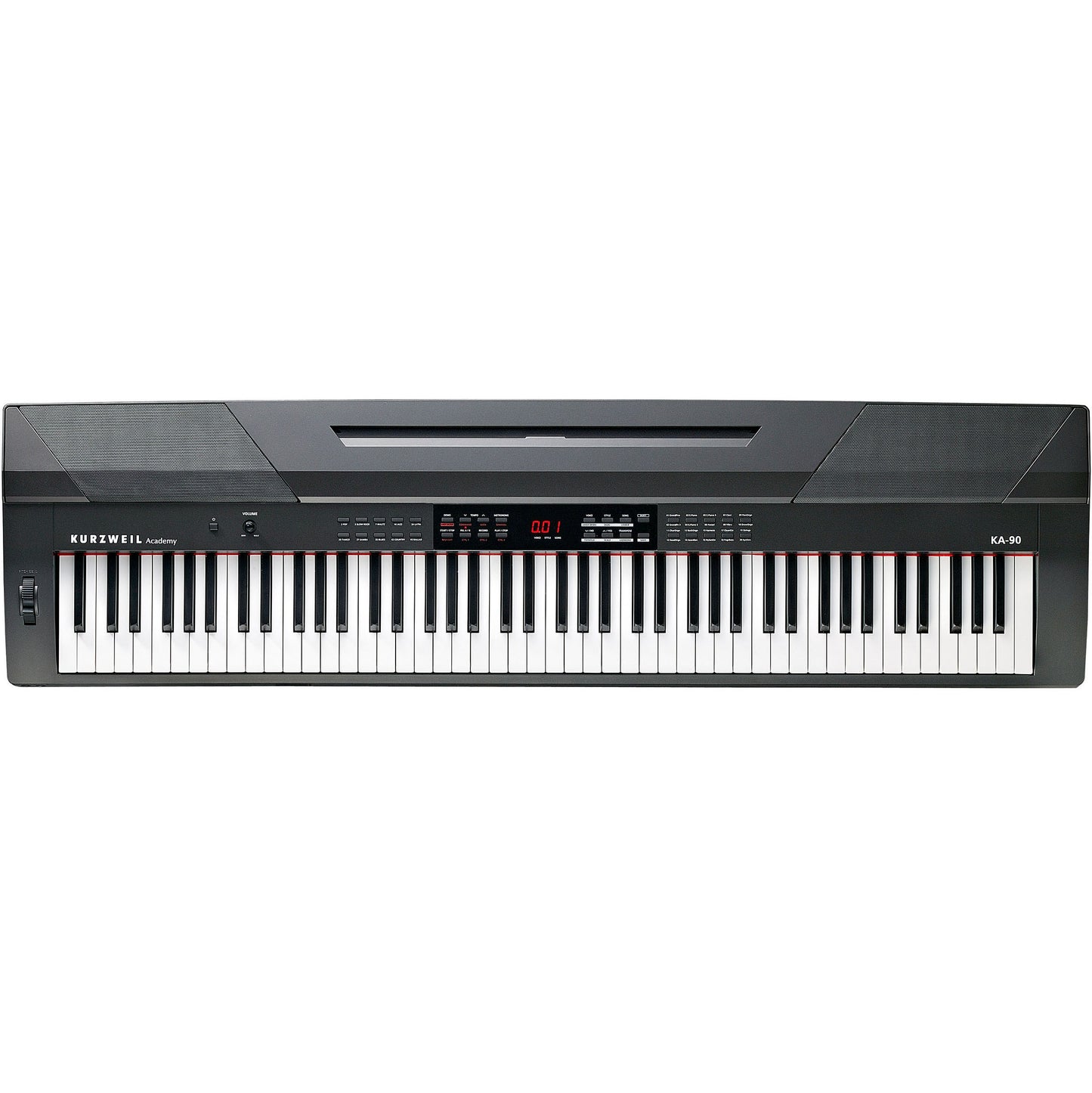 Kurzweil KA90-LB Digital Grand Piano