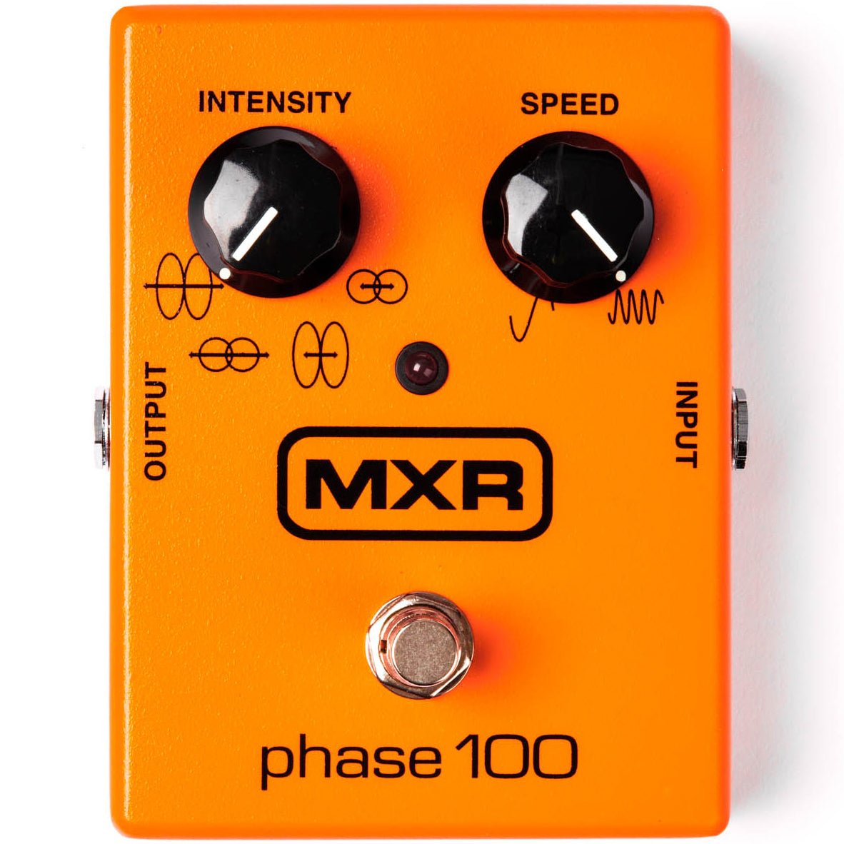 MXR M107 Phase 100 Pedal