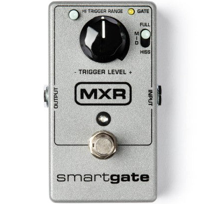 MXR M135 Smart Gate Noise Gate Pedal