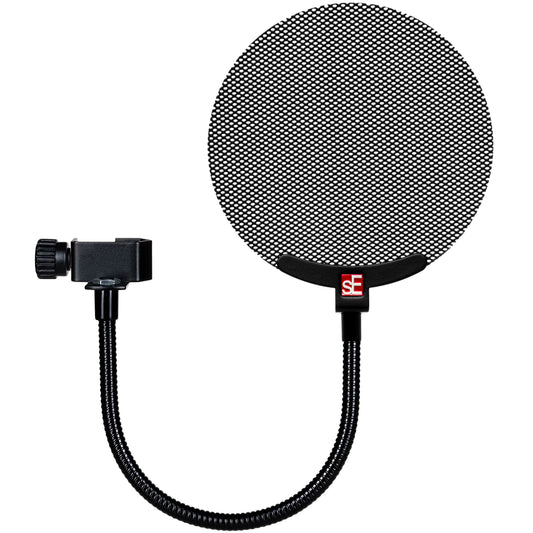 SE METAL-POP Metal Pop Filter