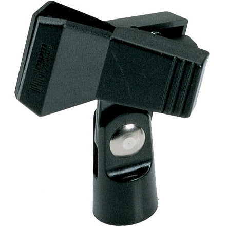 Quik Lok MP-850 Spring Loaded Microphone Clip