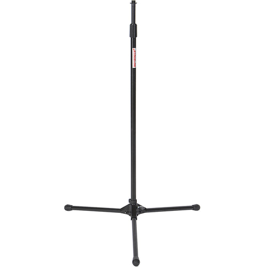 Stageline MS203B Microphone Stand. Black