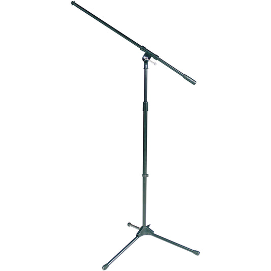 Stageline MS205B Microphone Stand. Black