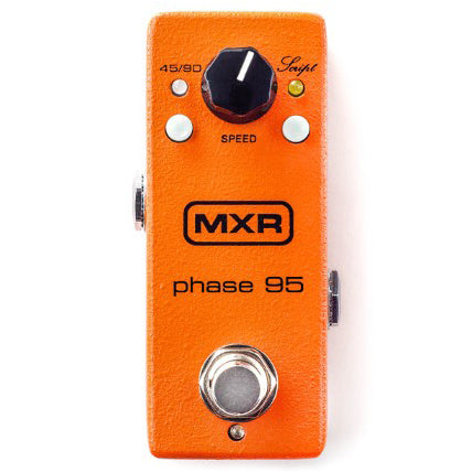 MXR M290 Phase 95 Phaser Pedal