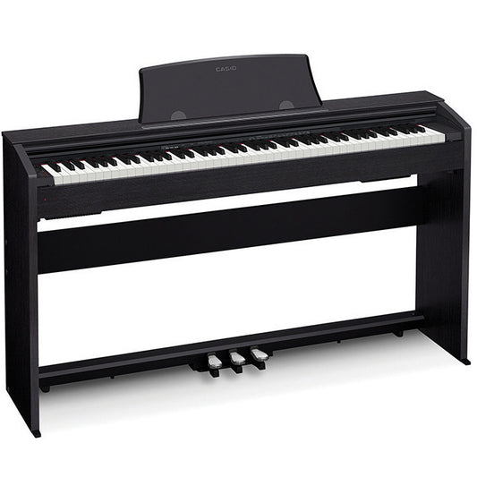 Casio PX-770BK Stage Piano. Black