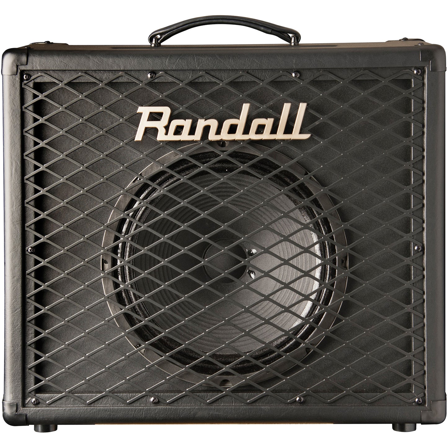 Randall RD20-112 2 Channel 20 Watt 1x12 Guitar Combo Amp