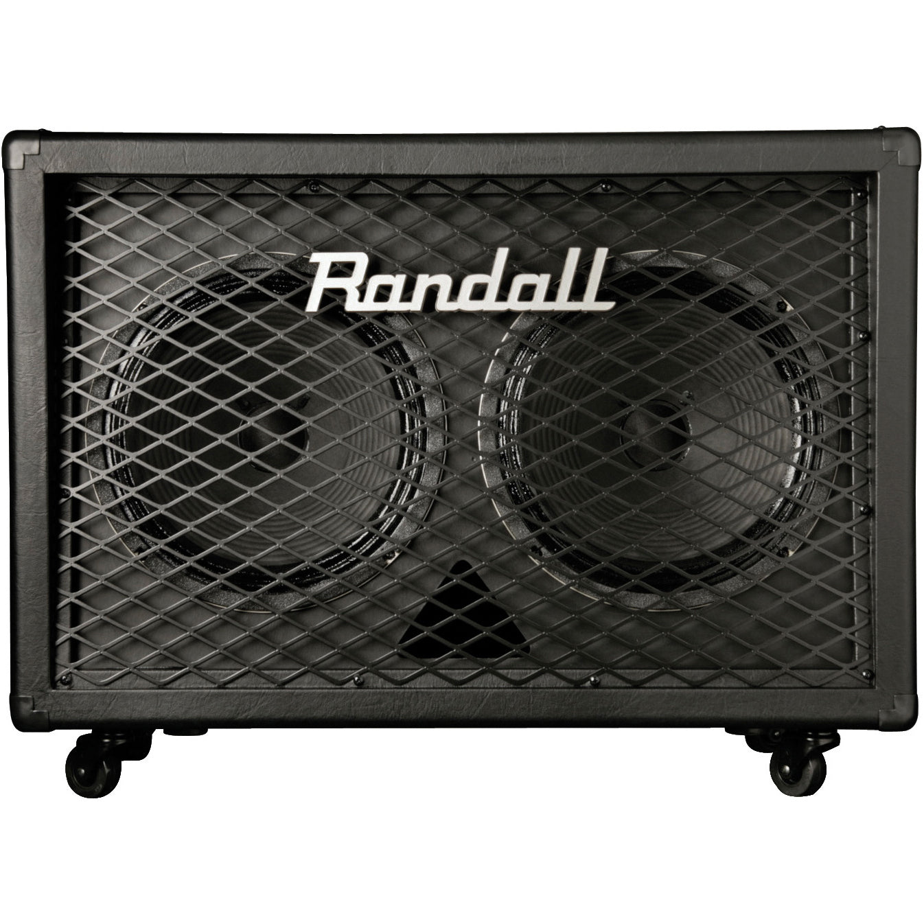 Randall RD212-V30 2x12 Guitar Cabinet With Celestion Vintage 30 Speakers