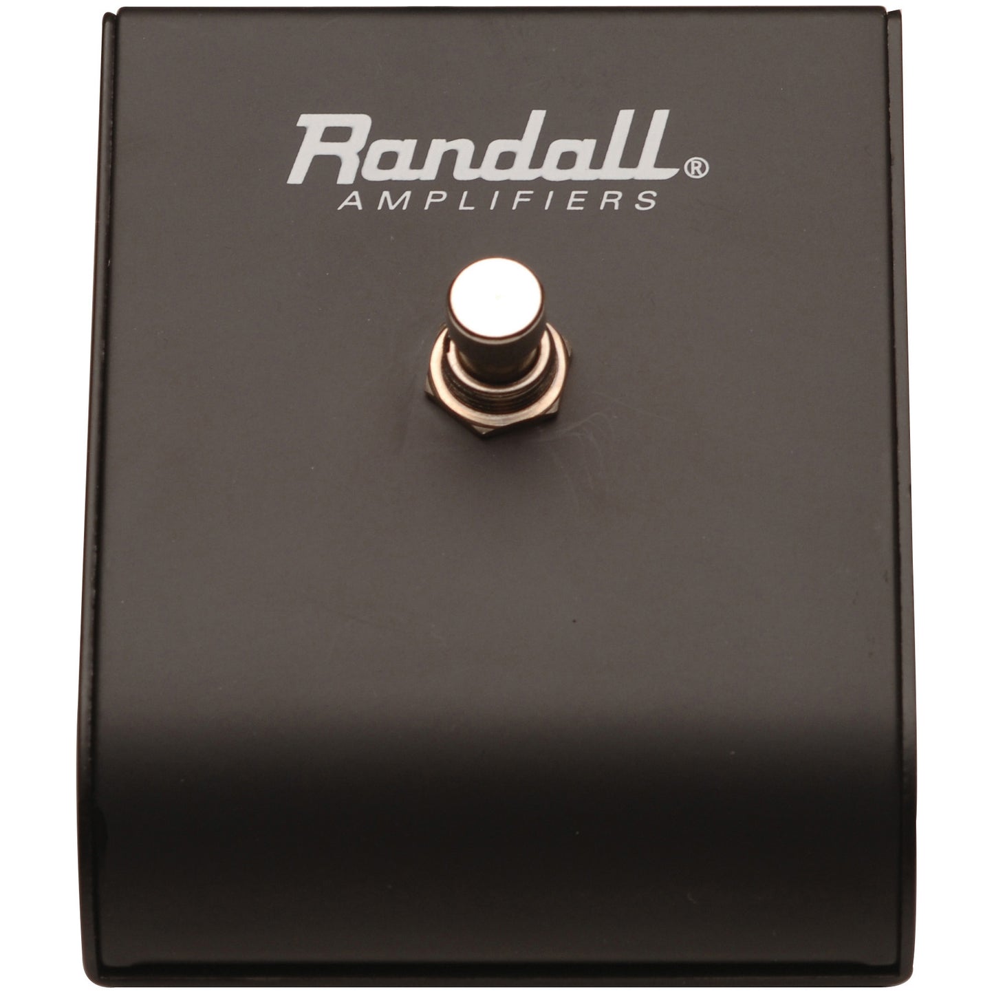 Randall RF1 Single Button Footswitch