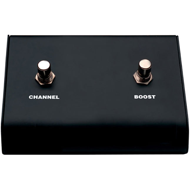 Randall RF2T2C Two Button Channel and Boost Footswitch