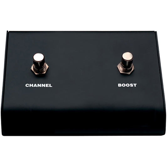 Randall RF2T2C Two Button Channel and Boost Footswitch