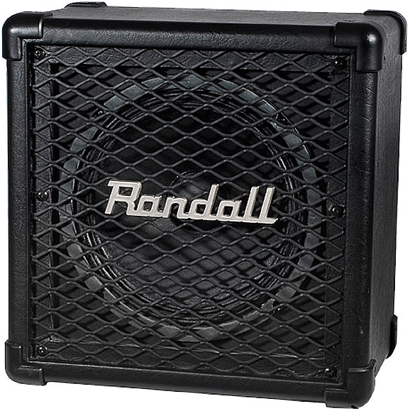 Randall RG8 1x8 35 Watt Mini Guitar Cabinet