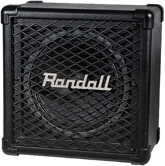 Randall RG8 1x8 35 Watt Mini Guitar Cabinet