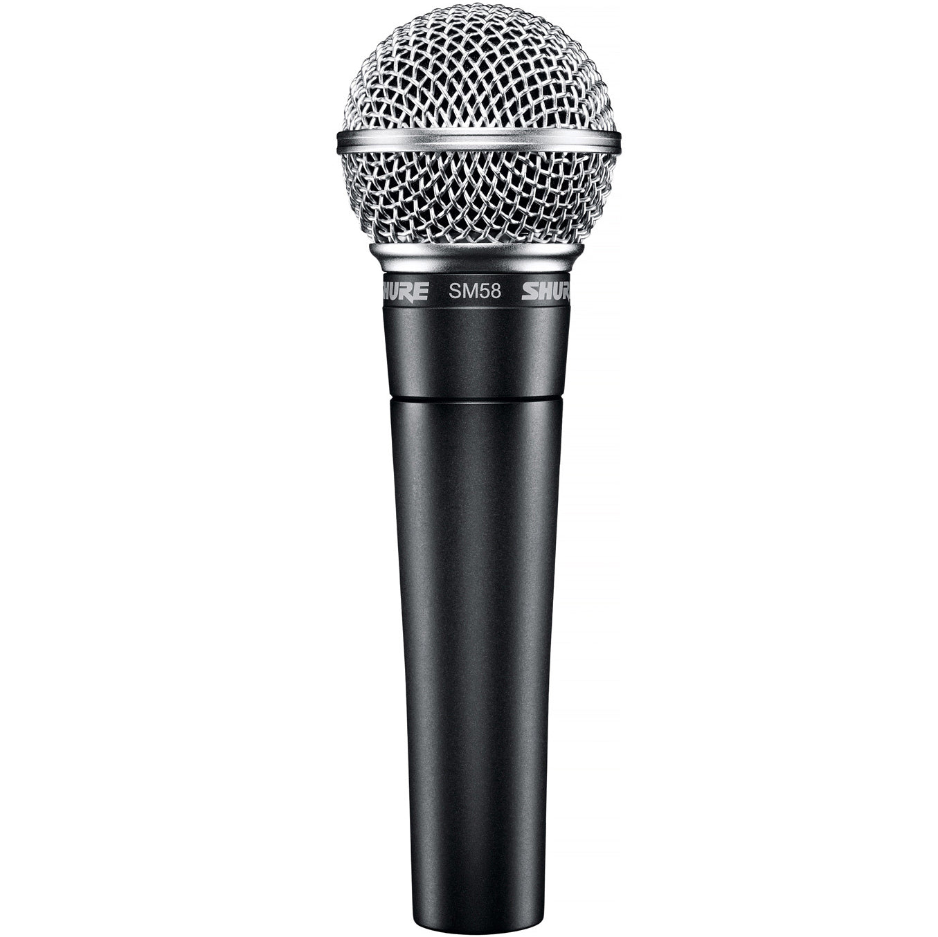 Shure SM58LC Dynamic Vocal Microphone