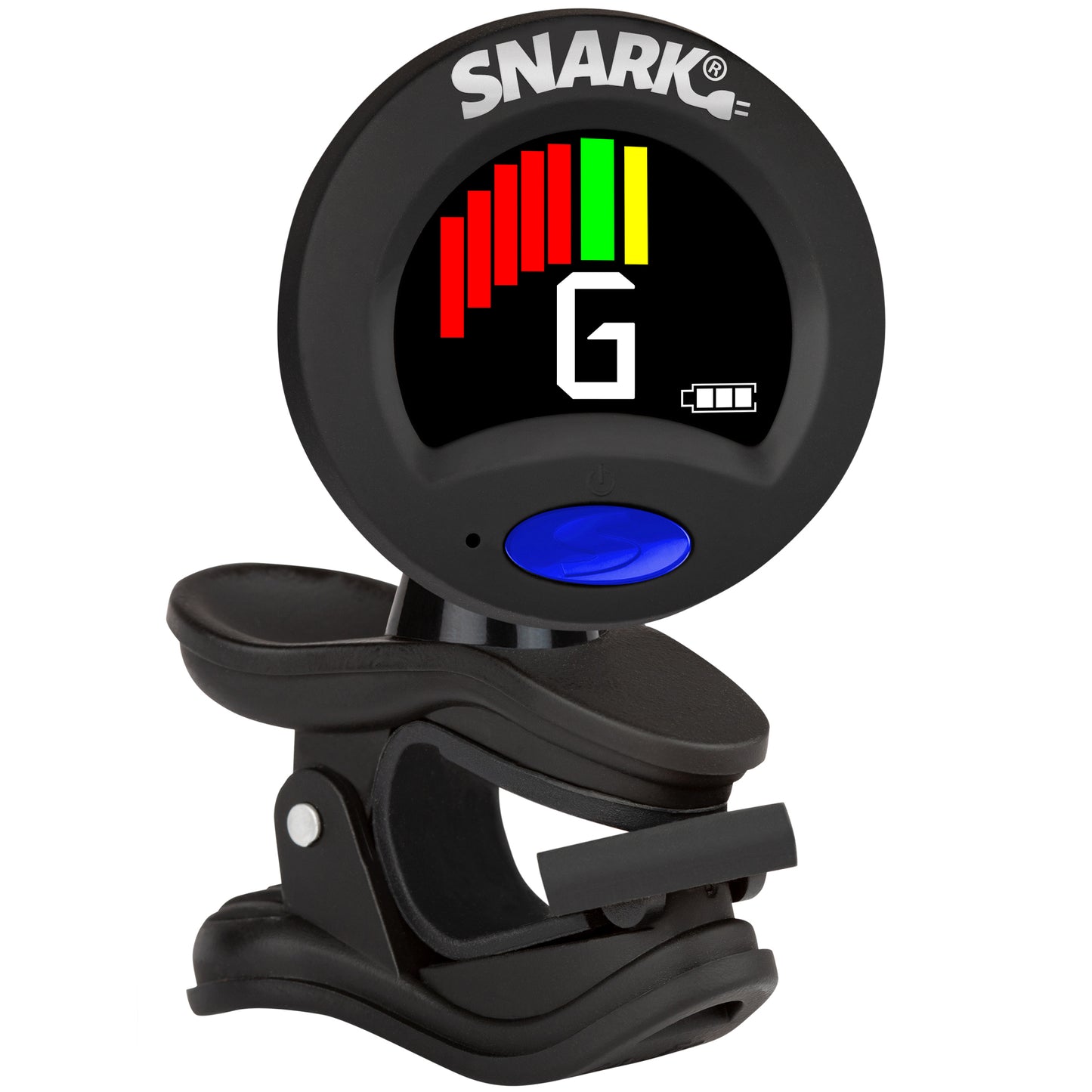 Snark SST-1 Super Tight Rechargeable Tuner