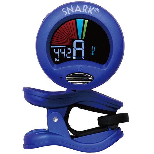 Snark SN1X Clip on Chromatic Tuner