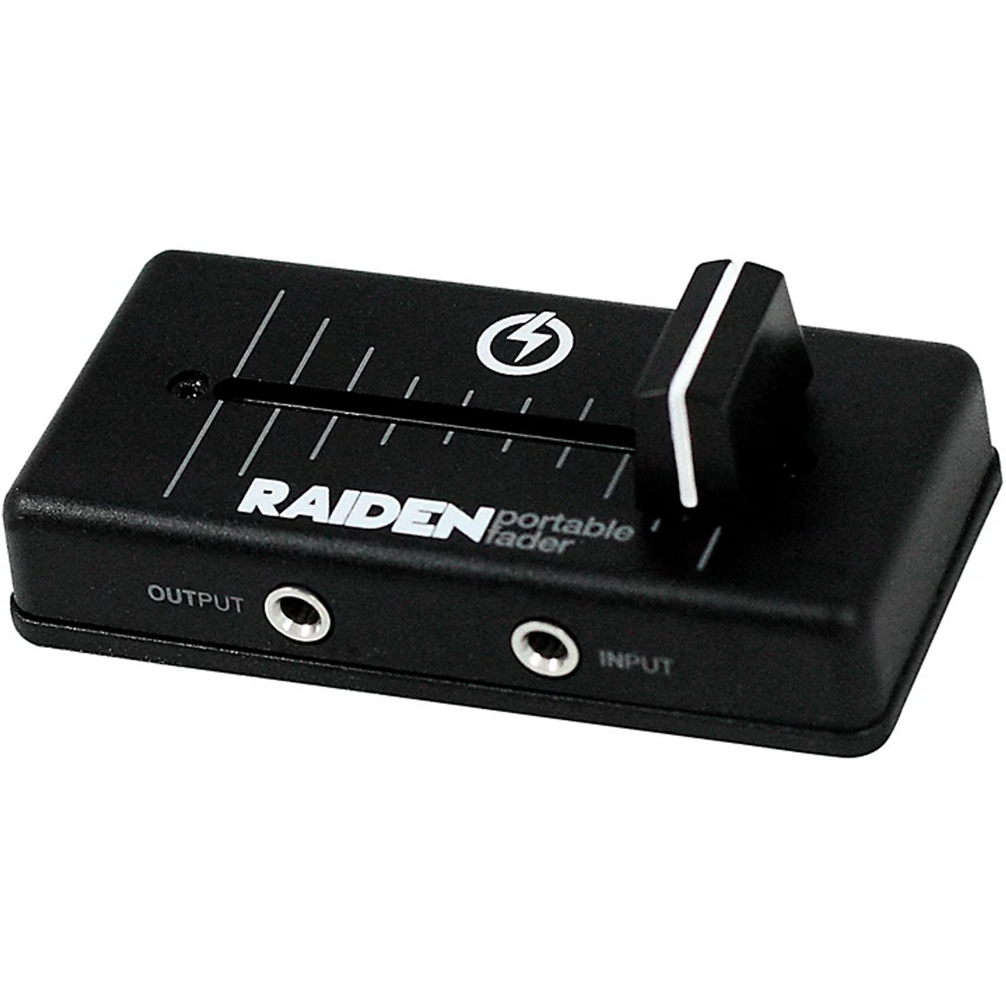 Raiden VVT-MK1 Right Cut Portable Fader - Monotone