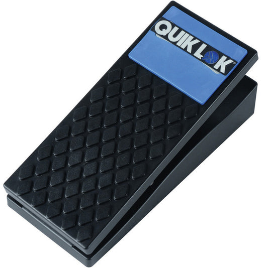 Quik Lok VP-2622 Stereo Volume Pedal