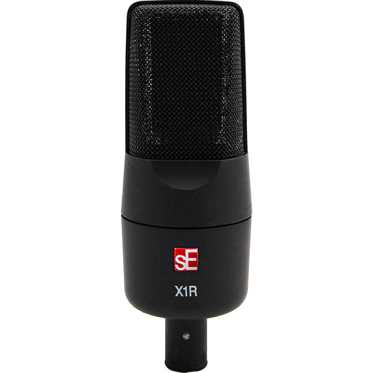 SE X1-R Passive Ribbon Microphone