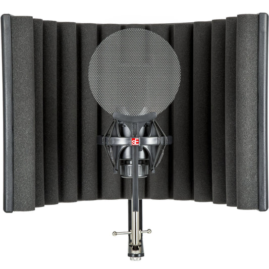 SE X1-S-STUDIO-BUNDLE Vocal Recording Pack
