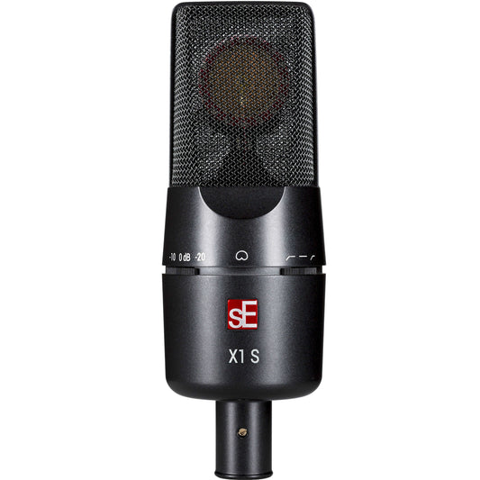 SE X1-S Large Diaphragm Condenser Microphone